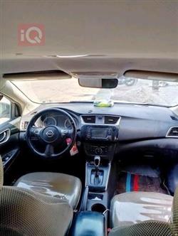 نيسان سنترا